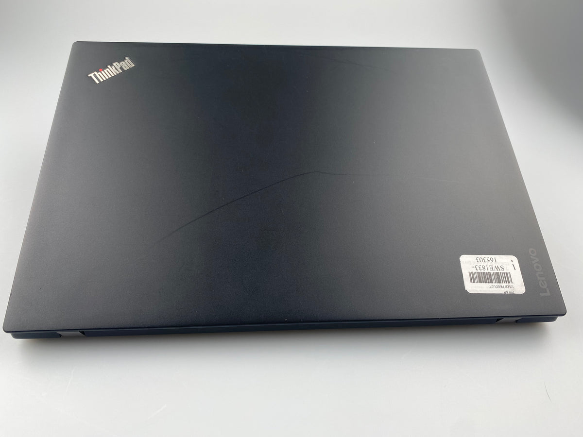 Lenovo ThinkPad T470S W10DG 14