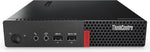 Ladda upp bild till gallerivisning, Lenovo ThinkCentre M710Q Tiny  i7-6700T 2.80 GHz 8GB 256GB HDD 2017
